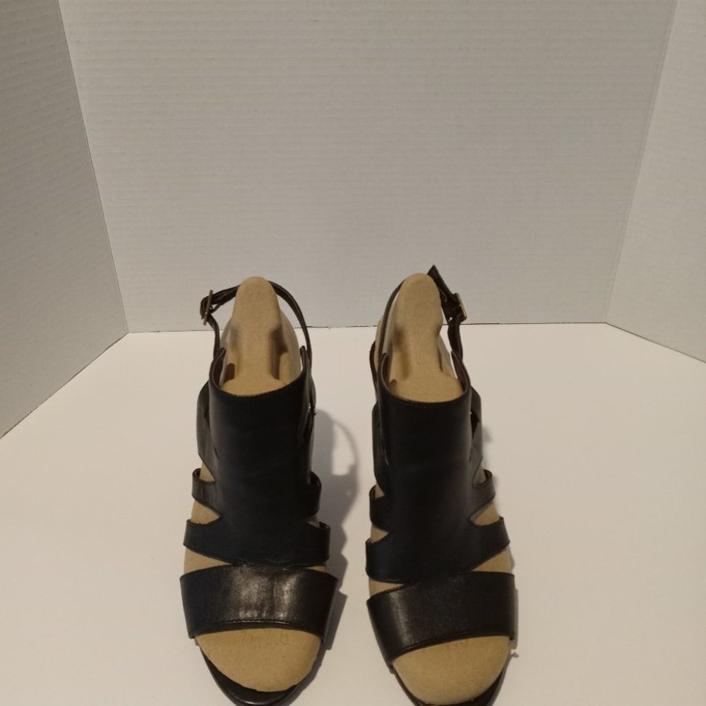 AUDREY BROOKE SANDAL